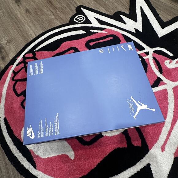 Jordan 4 Retro SP 30th Anniversary Union Taupe Haze – Size 8.5 – Brand New - Picture 12 of 14